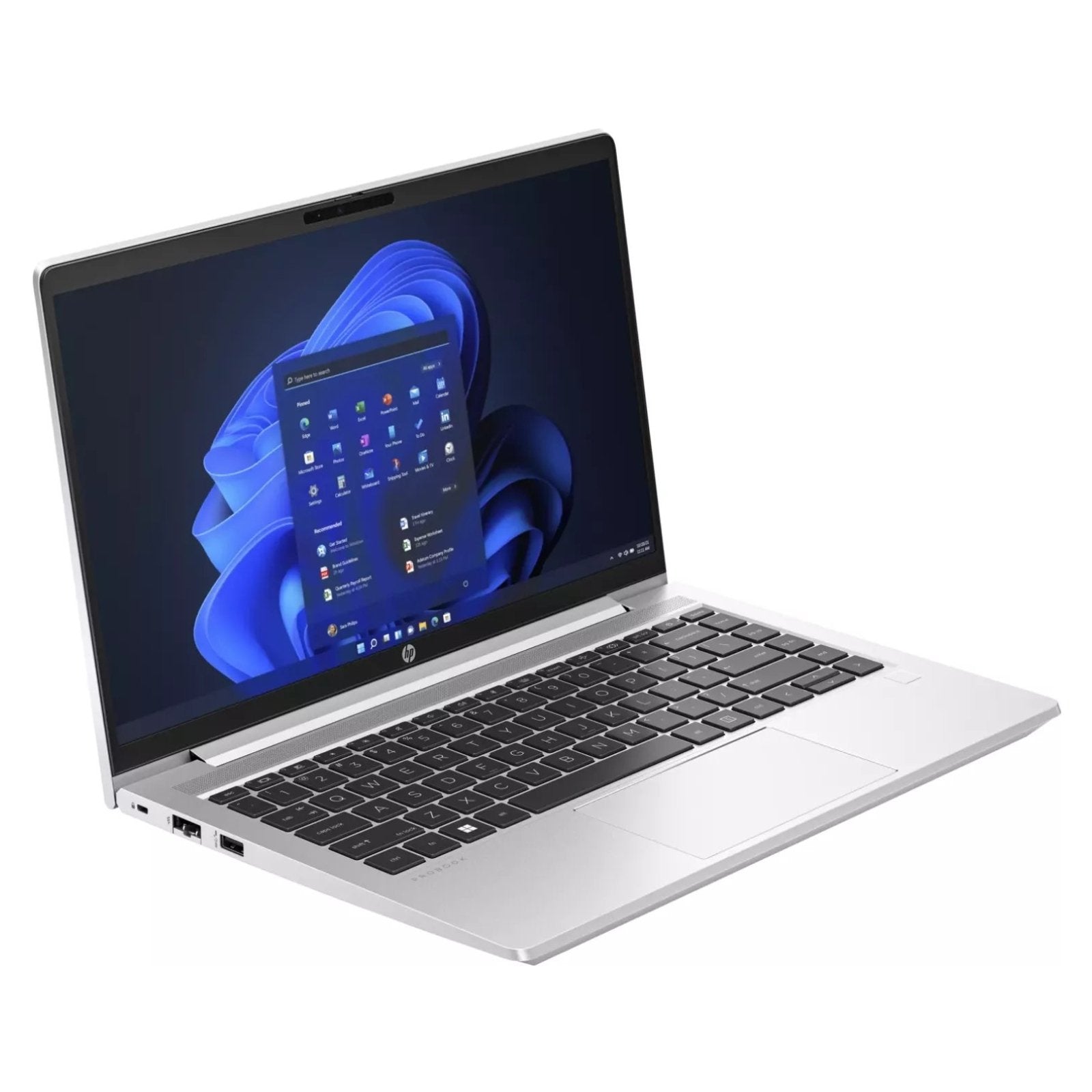 HP ProBook 440 G10 | i5-1315U | 16GB | SSD 256GB | 14″ FullHD