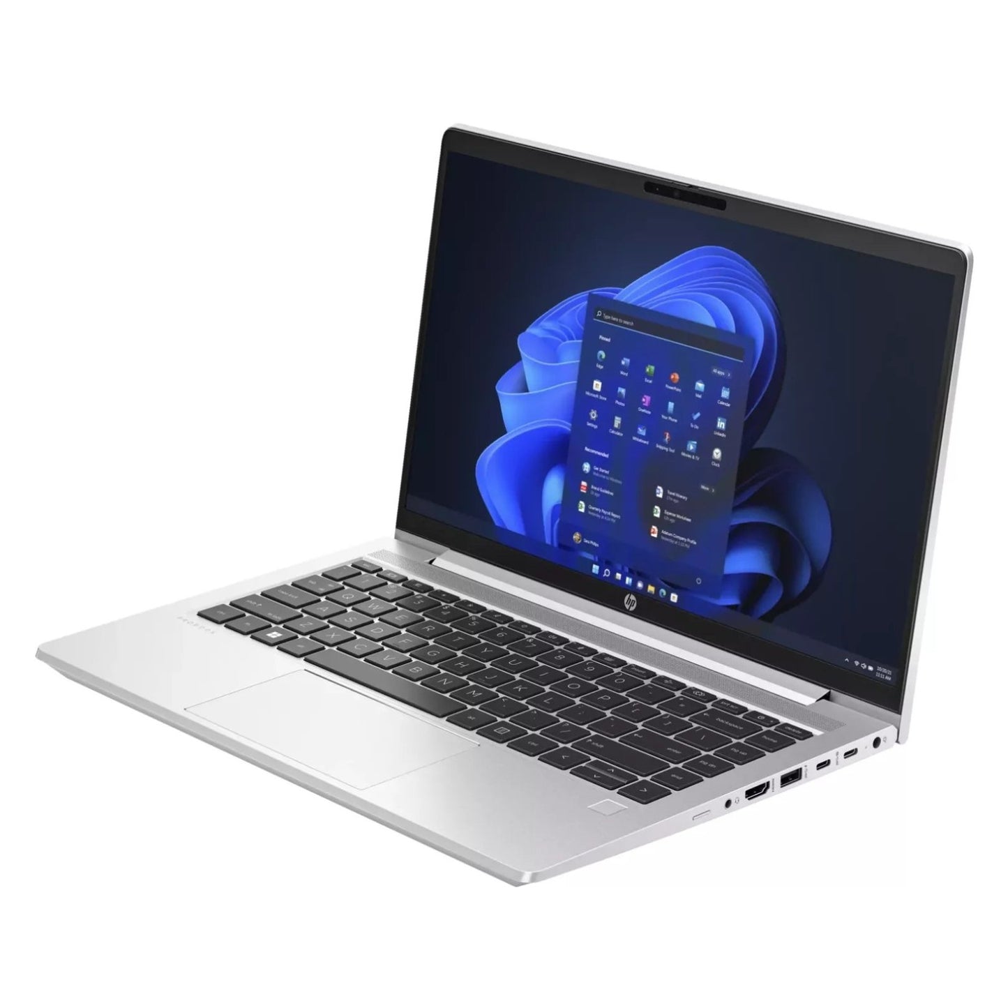 HP ProBook 440 G10 | i5-1315U | 16GB | SSD 256GB | 14″ FullHD
