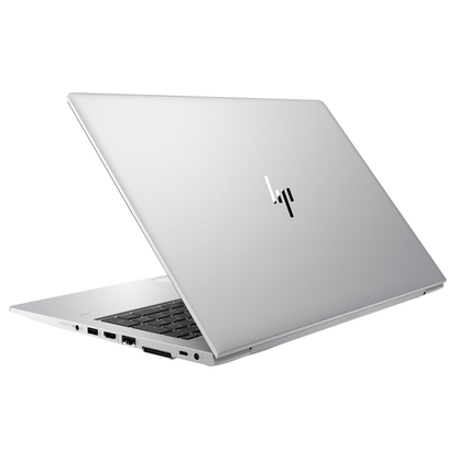 HP Elitebook 850 G6 | i5-8365u | 8GB | SSD 256GB | 15.6″ FullHD | Touchscreen