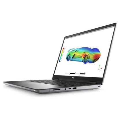 Dell Precision 7670 | i9-12950HX | 32GB | SSD 1TB | RTX A3000 6GB | 16″ FHD