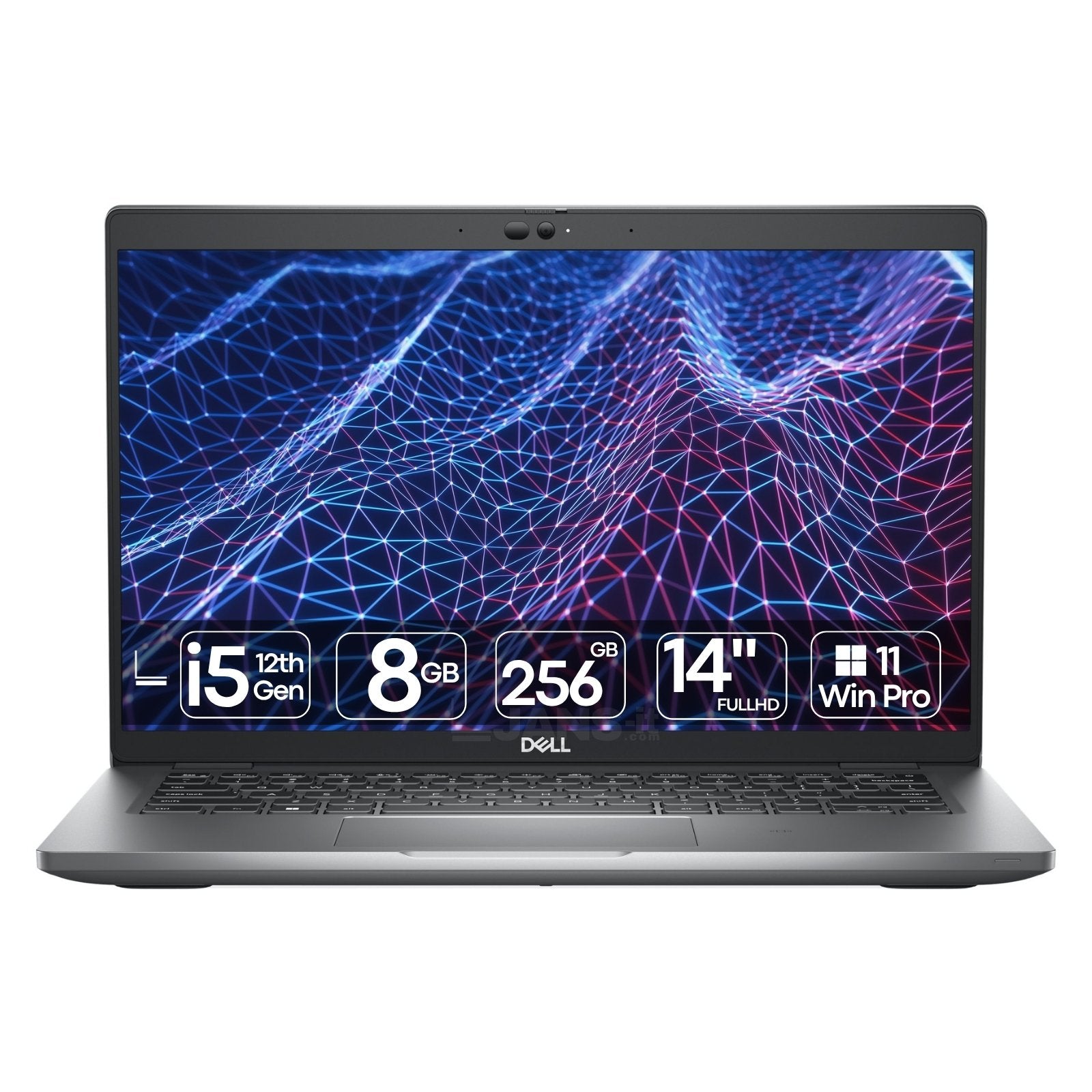 Dell Latitude 5430 | i5-1235U | 8GB | SSD 256GB | 14″ FullHD