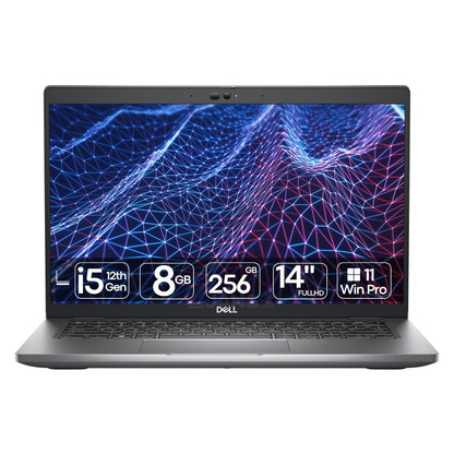 Dell Latitude 5430 | i5-1235U | 8GB | SSD 256GB | 14″ FullHD