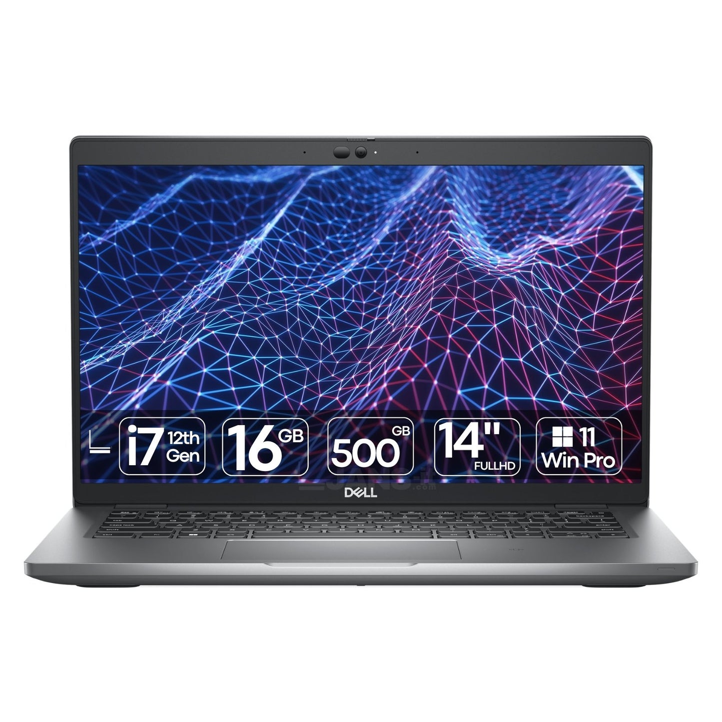 Dell Latitude 5430 | i7-1265U | 16GB | SSD 500GB | 14″ FullHD