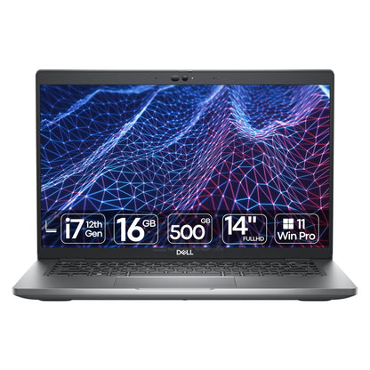 Dell Latitude 5430 | i7-1265U | 16GB | SSD 500GB | 14″ FullHD