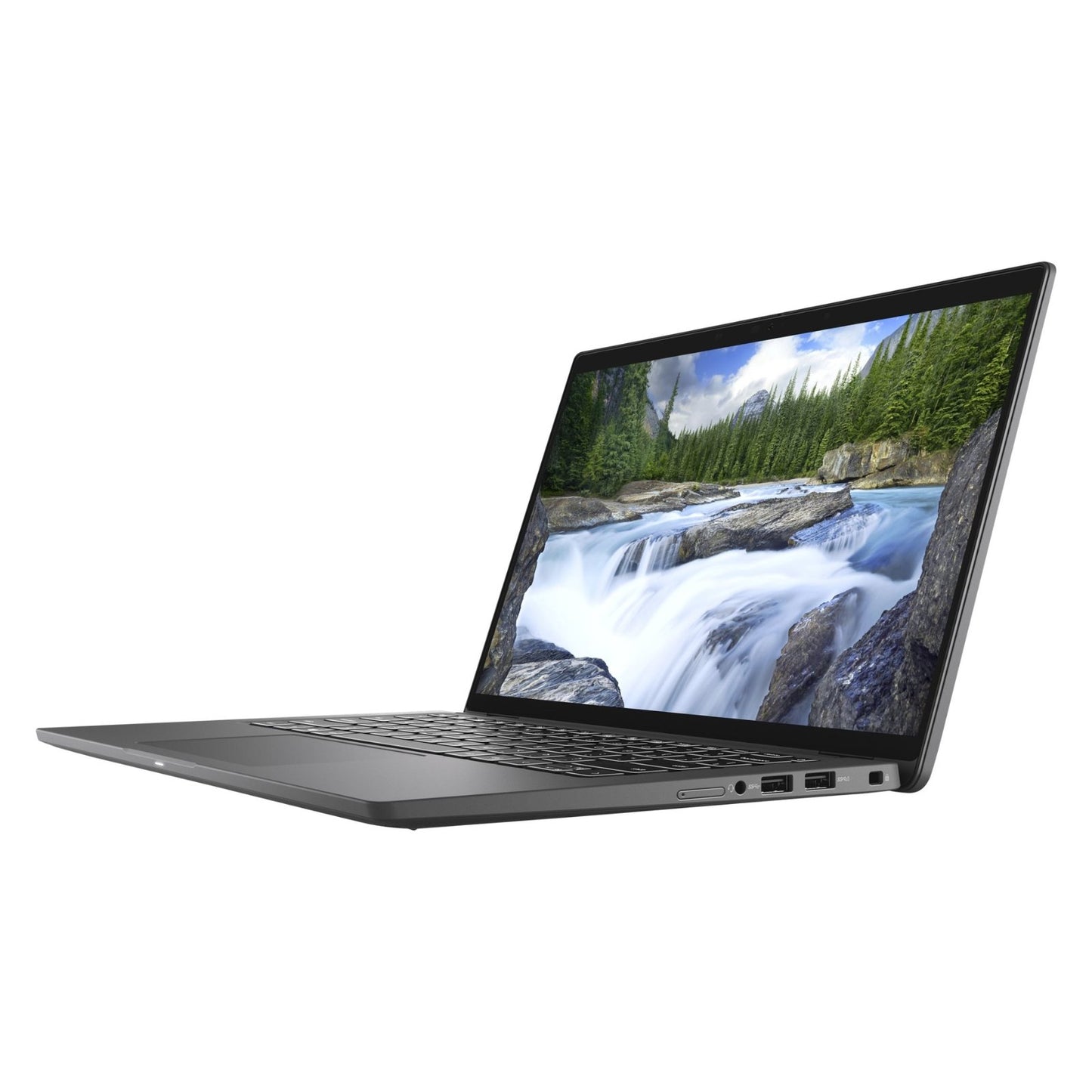Dell Latitude 7410 2-in-1 | i7-10610U | 16GB | SSD 256GB | 14″ FullHD | Touchscreen
