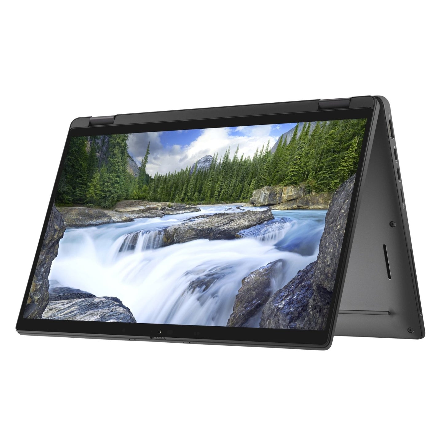 Dell Latitude 7410 2-in-1 | i7-10610U | 16GB | SSD 256GB | 14″ FullHD | Touchscreen