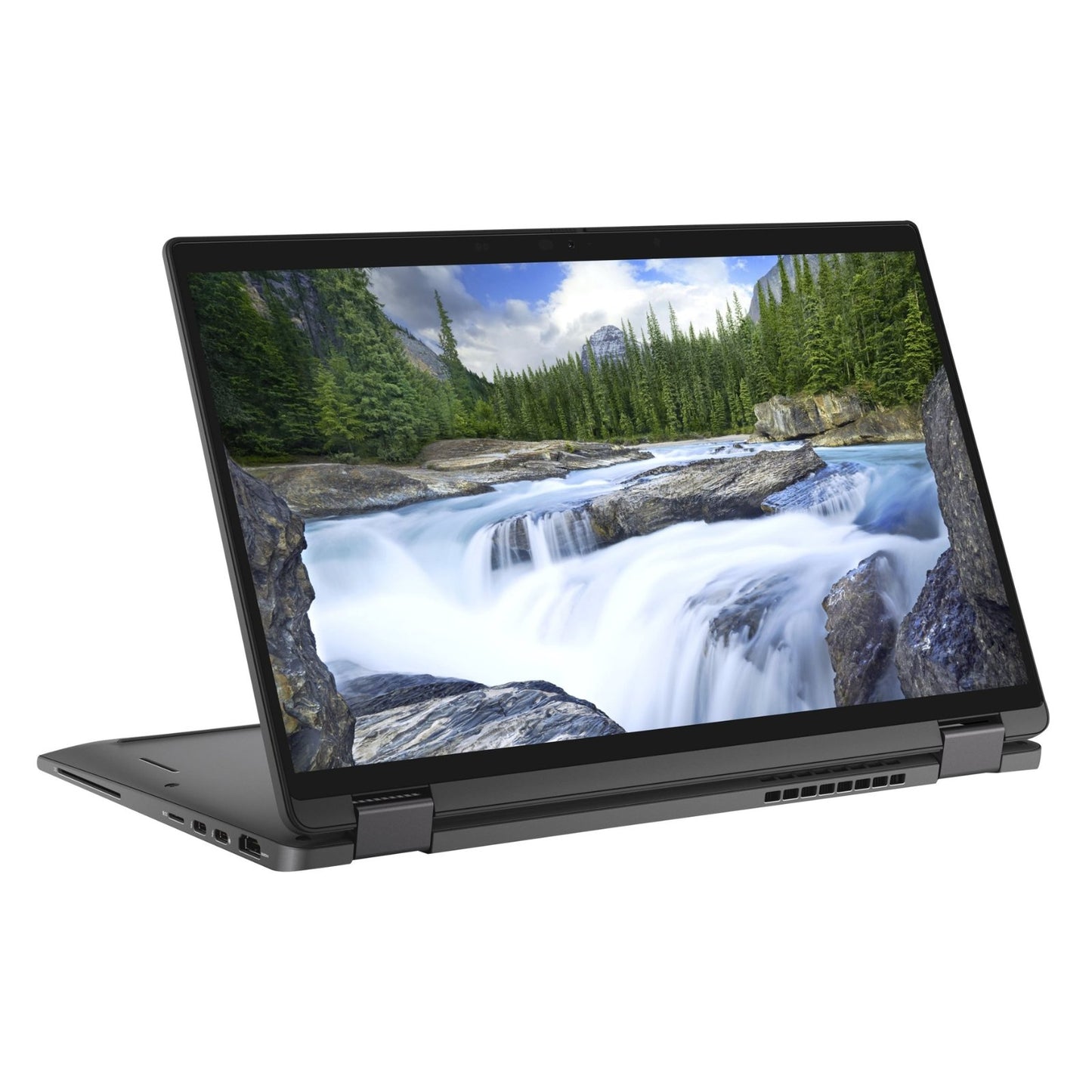 Dell Latitude 7410 2-in-1 | i7-10610U | 16GB | SSD 256GB | 14″ FullHD | Touchscreen