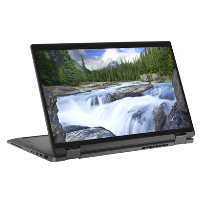 Dell Latitude 7410 2-in-1 | i7-10610U | 16GB | SSD 256GB | 14″ FullHD | Touchscreen