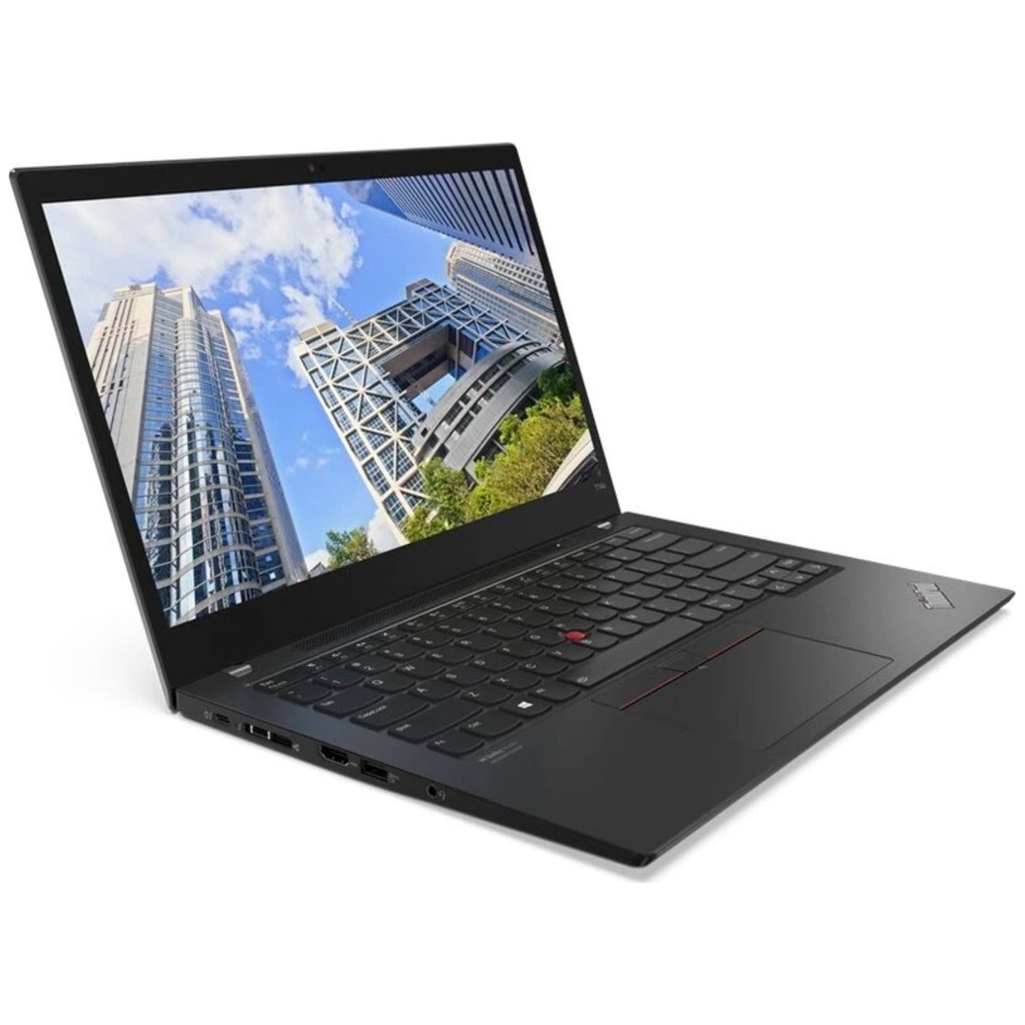 Lenovo ThinkPad T14s Gen 2 | i5-1145G7 | 16GB | SSD 256GB | 14″ FHD