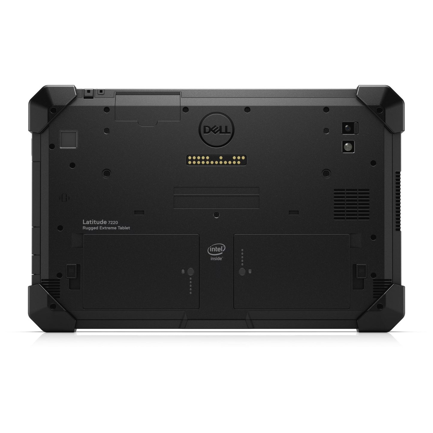 Dell Latitude 7220 Rugged Extreme | i7-8665u | 16GB | SSD 256GB | 11.6″ FHD | Touchscreen | 4G LTE