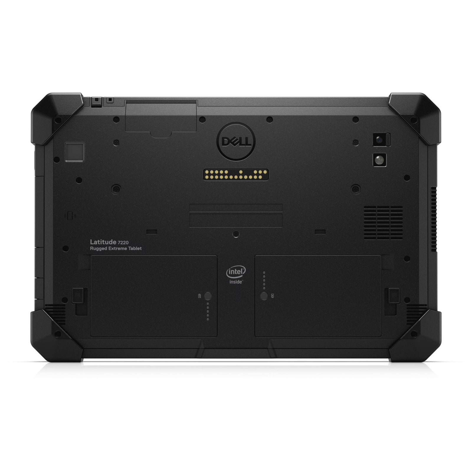 Dell Latitude 7220 Rugged Extreme | i7-8665u | 16GB | SSD 256GB | 11.6″ FHD | Touchscreen | 4G LTE