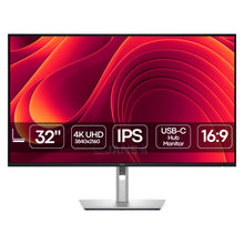 Dell Pro Plus P3225QE | 32″ | 4K UHD | IPS | USB-C Hub Monitor