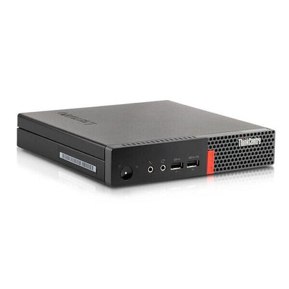 Lenovo ThinkCentre M710Q Tiny Recondicionado (i5-7500T)