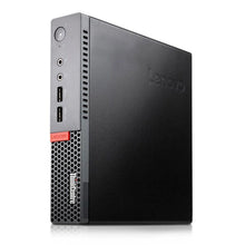 Lenovo ThinkCentre M710Q Tiny Recondicionado (i5-7500T)