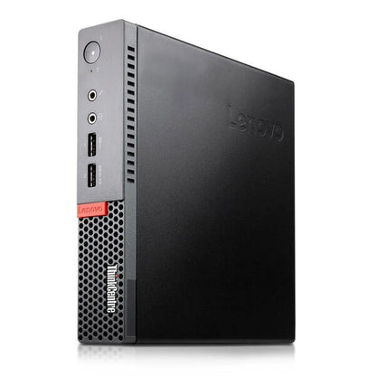 Lenovo ThinkCentre M710Q Tiny Recondicionado (i5-7500T)