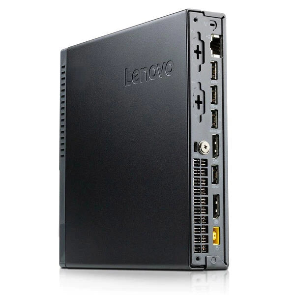 Lenovo ThinkCentre M710Q Tiny Recondicionado (i5-7500T)