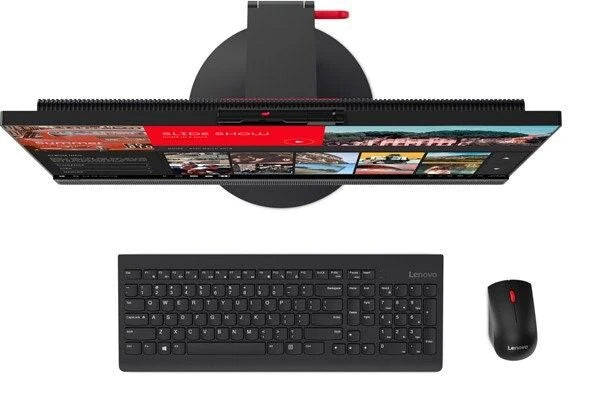 Lenovo M920z AIO Recondicionado (i5-8500)