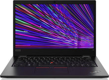 Lenovo ThinkPad L13 13.3" Recondicionado (i5-10310U, 256GB)
