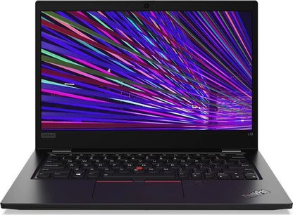 Lenovo ThinkPad L13 13.3" Recondicionado (i5-10310U, 256GB)