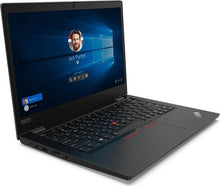 Lenovo ThinkPad L13 13.3" Recondicionado (i7-10510U)