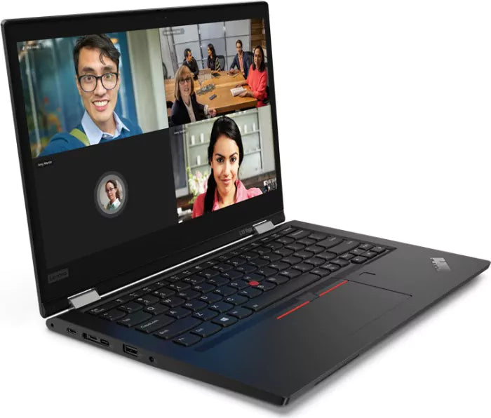 Lenovo ThinkPad Yoga L13 13.3" Recondicionado (i5-1135G7)