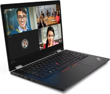 Lenovo ThinkPad Yoga L13 13.3" Recondicionado (i5-1135G7)