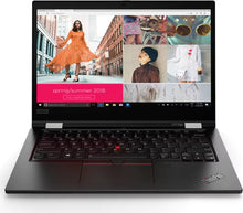 Lenovo ThinkPad Yoga L13 13.3" Recondicionado (i5-1135G7)