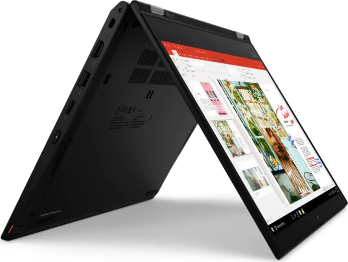 Lenovo ThinkPad Yoga L13 13.3" Recondicionado (i5-1135G7)