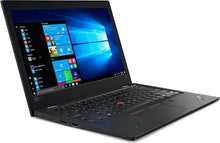 Lenovo ThinkPad L380 13.3" Recondicionado (i5-8250U)