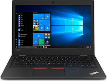 Lenovo ThinkPad L390 13.3" Recondicionado (i5-8365U)