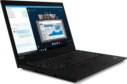 Lenovo ThinkPad L490 14" Recondicionado (i5-8265U)