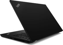 Lenovo ThinkPad L490 14" Recondicionado (i5-8265U)