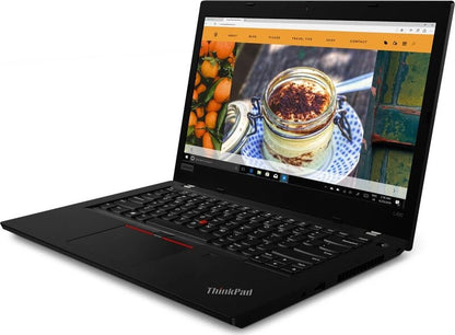Lenovo ThinkPad L490 14" Recondicionado (i5-8265U)