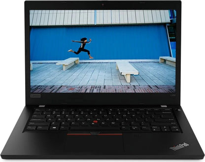 Lenovo ThinkPad L490 14" Recondicionado (i5-8265U)