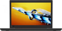Lenovo ThinkPad L580 15.6" Recondicionado (i5-8250U)