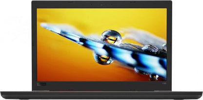 Lenovo ThinkPad L580 15.6" Recondicionado (i5-8250U)