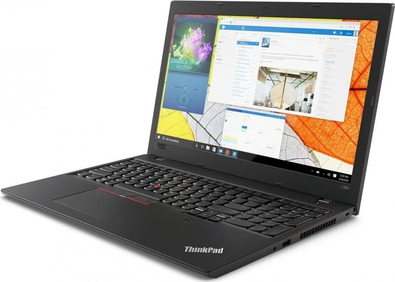 Lenovo ThinkPad L580 15.6" Recondicionado (i5-8250U)