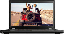 Lenovo ThinkPad P51 15.6" Recondicionado (Xeon E3-1505M v6)
