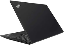 Lenovo ThinkPad P52 15.6" Recondicionado (Xeon E-2176M)