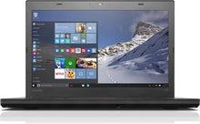 Lenovo ThinkPad T460s 14" Recondicionado (i5-6200U)