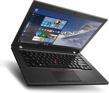 Lenovo ThinkPad T460s 14" Recondicionado (i7-6300U)