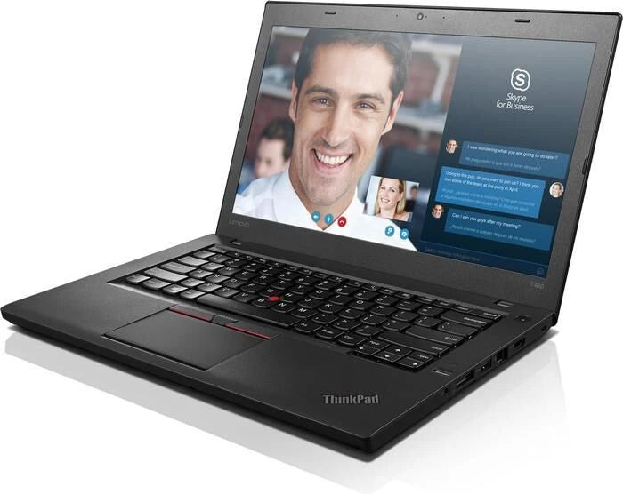 Lenovo ThinkPad T460s 14" Recondicionado (i7-6300U)