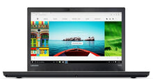 Lenovo ThinkPad T470 14" Recondicionado (i7-7600U)
