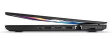 Lenovo ThinkPad T470 14" Recondicionado (i7-7600U)