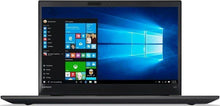 Lenovo ThinkPad T570 15.6" Recondicionado (i5-6300U)