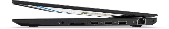 Lenovo ThinkPad T570 15.6" Recondicionado (i5-6300U)