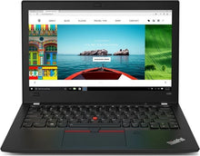 Lenovo ThinkPad X280 12" Recondicionado (i7-8550U)