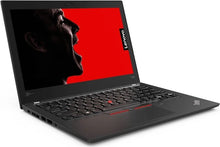 Lenovo ThinkPad X280 12" Recondicionado (i7-8550U)