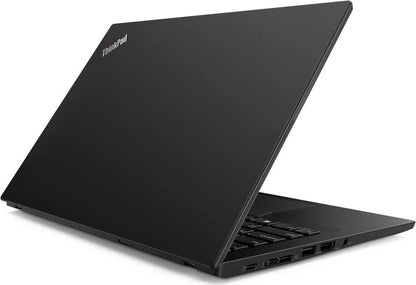 Lenovo ThinkPad X280 12" Recondicionado (i7-8550U)