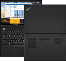 Lenovo ThinkPad T490 14" Recondicionado (i5-8365U)